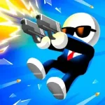 Download Johnny Trigger v1.12.61 MOD APK (Unlimited Money)