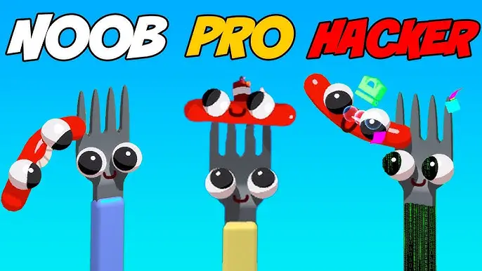 Fork N Sausage MOD APK v3.25.11 (Unlimited Money)